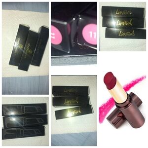 Coastal Scents Lipstick No. 11 (LS-011). 6 count